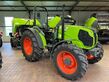 Claas Elios 210 Plattform