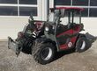 Weidemann T4512 