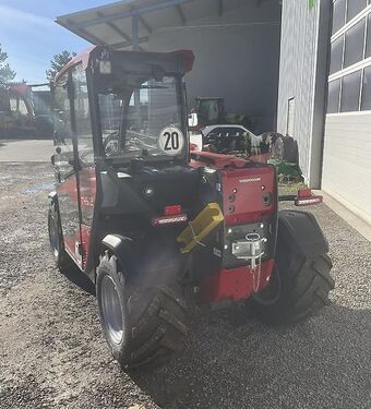 Weidemann T4512 3