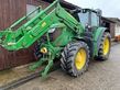 John Deere 6135 M