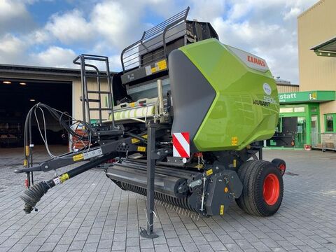 <strong>Claas Variant 580 RC</strong><br />