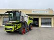Claas LEXION 8600 TERRA TRAC