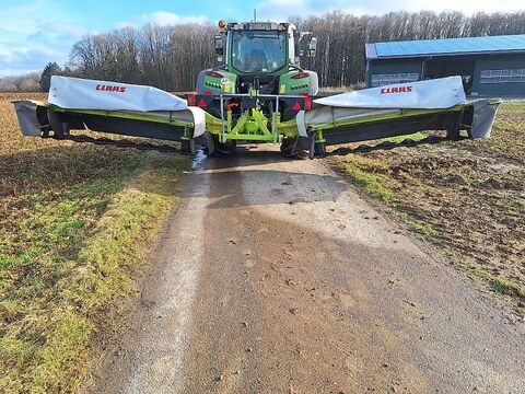 Claas Disco 8550 3