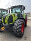 Claas ARION 660 CMATIC CEBIS