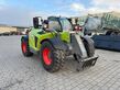 Claas SCORPION 741 VARIPOWER-Stage V