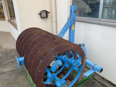 Lemken VarioPack 110 3