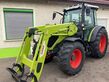 Claas Axos 240 Advanced