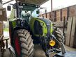 Claas ARION 550 CMATIC