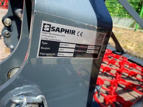 Saphir 603 w4 -3