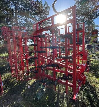 Pöttinger KOMBIPLUS UNIVERSAL 5000 2