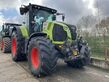 Claas Axion 810 cmatic