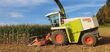 Claas Jaguar 820