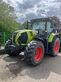 Claas ARION 610 CIS HEXASHIFT