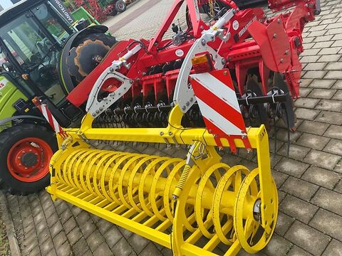 Pöttinger Terradisc 3001 3