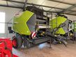 Claas Variant 585 RC PRO