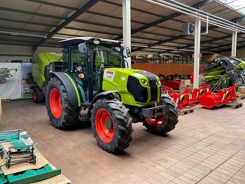 Claas Elios 210