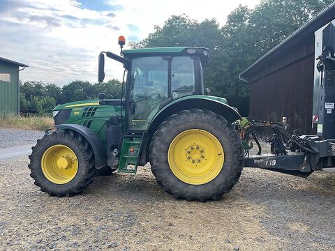 John Deere 6130 R