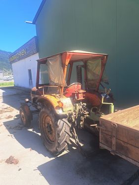 Steyr 188