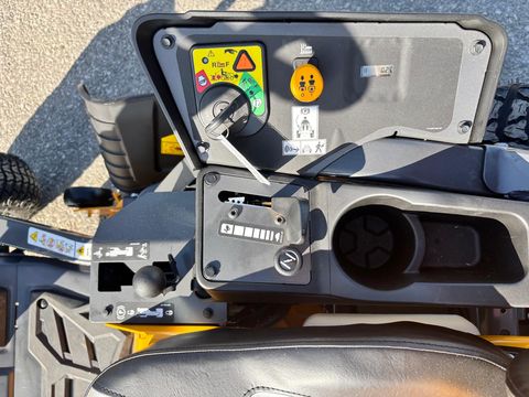 Cub Cadet Rasentraktor Cub Cadet Z2 117 S
