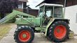 Fendt Farmer 305 LS  40 km/h