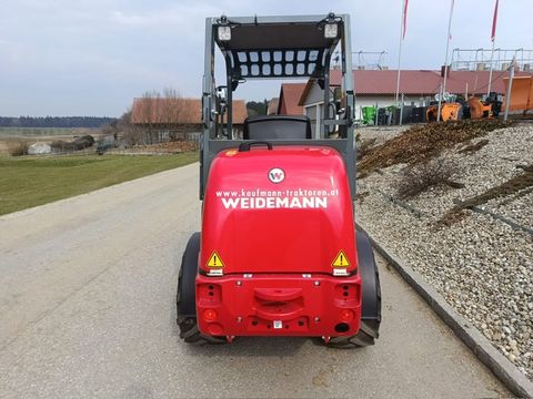 Weidemann WM 1280 2