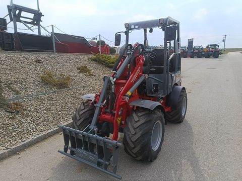 Weidemann WM 1280 3
