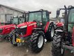 Massey Ferguson MF 4708 M Kabine