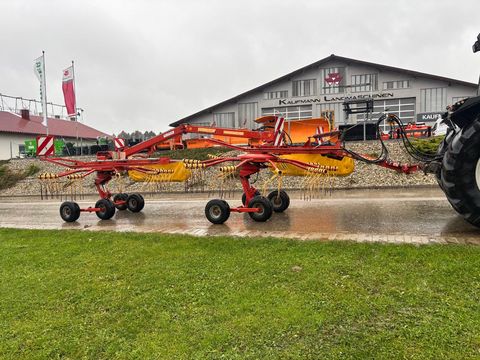 Niemeyer Niemeyer Twin 605 ED Schwader 