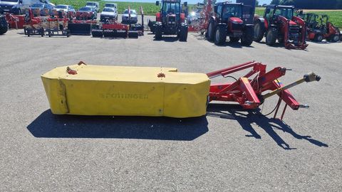Pöttinger Novadisc 225