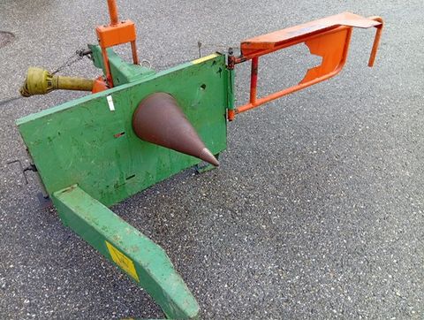 Posch Posch Kegelspalter