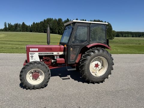 Case IH 733 A
