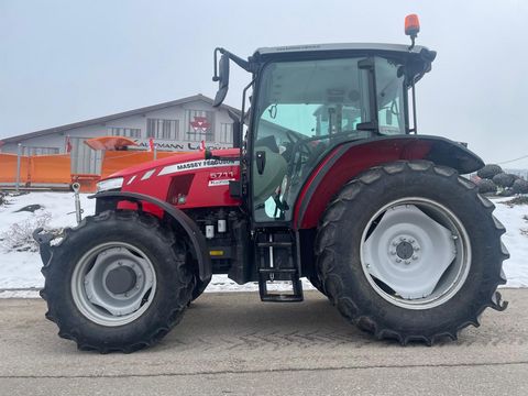 Massey Ferguson MF 5711 M