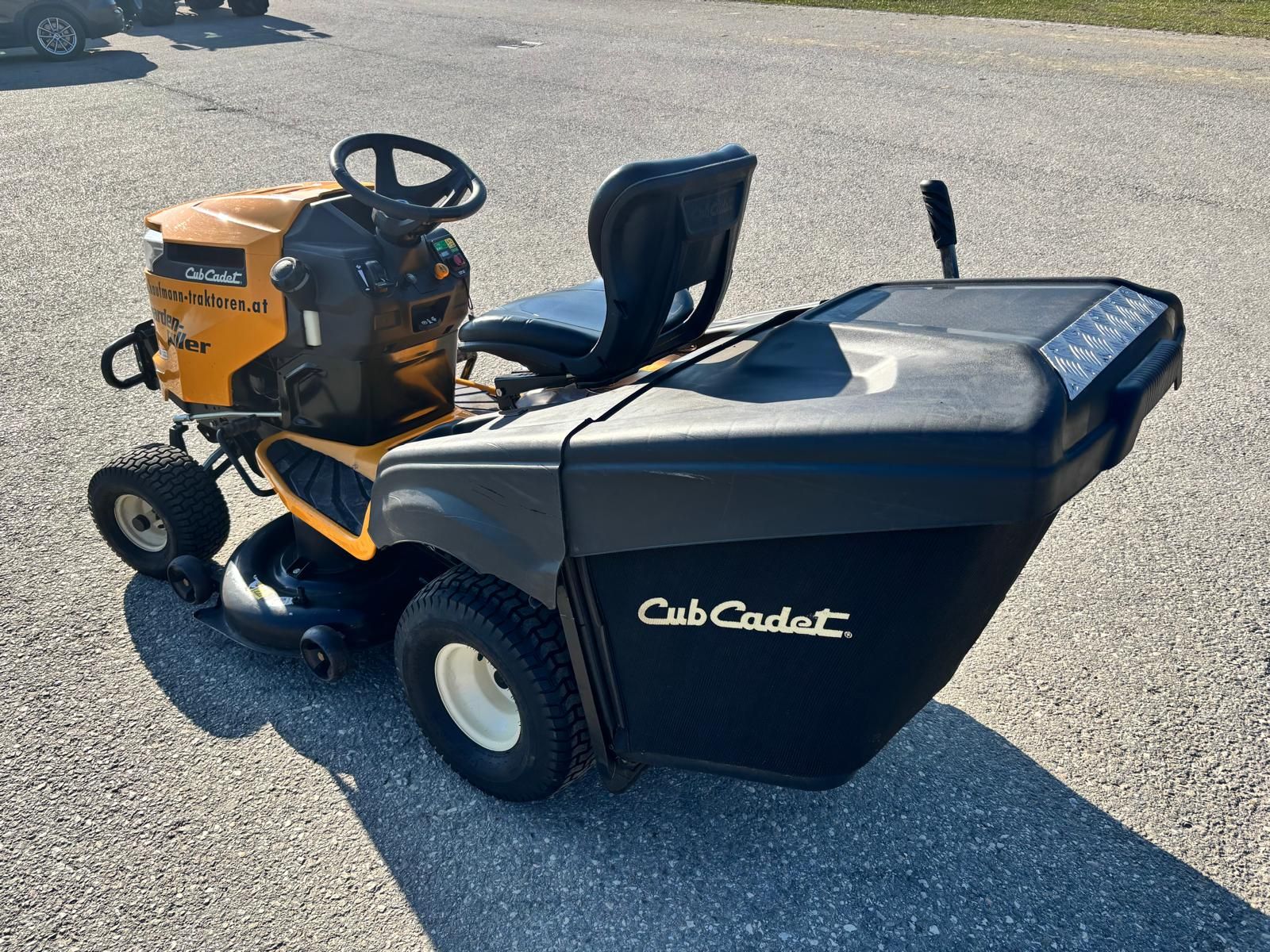 Cub Cadet Cub Cadet XT2 QR 106  2