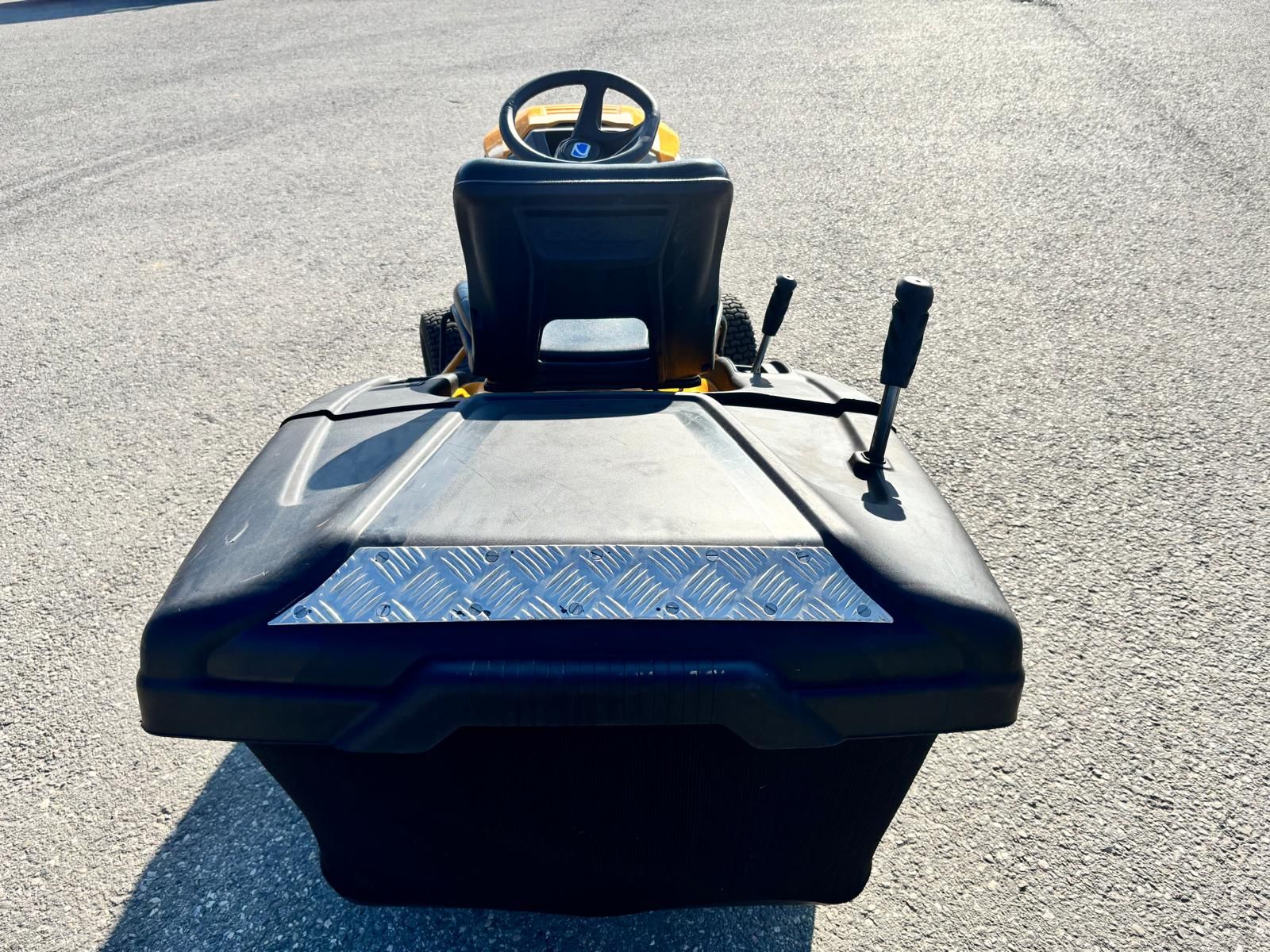 Cub Cadet Cub Cadet XT2 QR 106  3