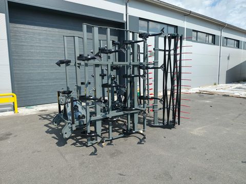 Stekro Leichtgrubber 5m