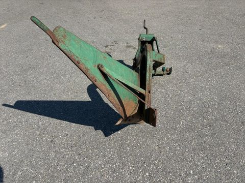 1 schar Tiefenpflug 1