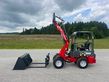 Weidemann 1140