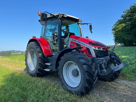 Massey Ferguson MF 5S.135 Dyna-6 Efficient