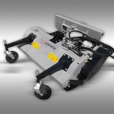 Jansen HMM-130