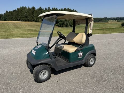 Sonstige Golfcart-2Sitzer