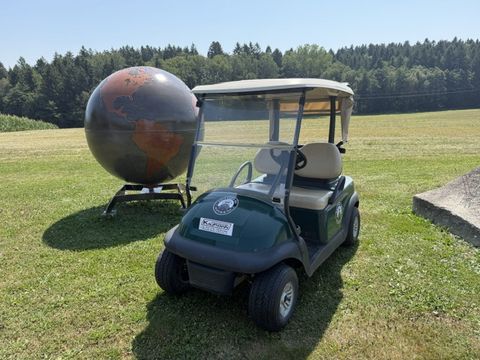 Sonstige Golfcart-2Sitzer