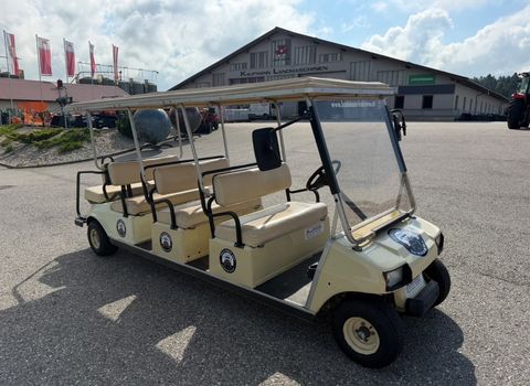 Sonstige Golfwagen 8 Sitzer