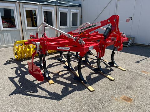 Pöttinger Synkro 3030
