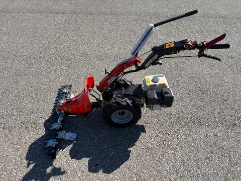 Reform Motormäher Reform Motech CM816