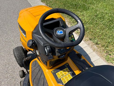 Cub Cadet Cub Cadet XT1 QR 106 Rasentraktor 