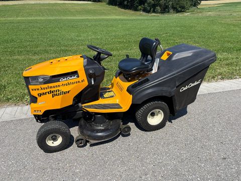 Cub Cadet Cub Cadet XT1 QR 106 Rasentraktor 