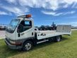 Mitsubishi Canter 60 Turbo