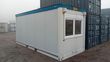 Sonstige Container 6 x 2,5m 