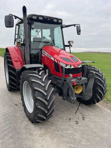 Massey Ferguson 5445-4