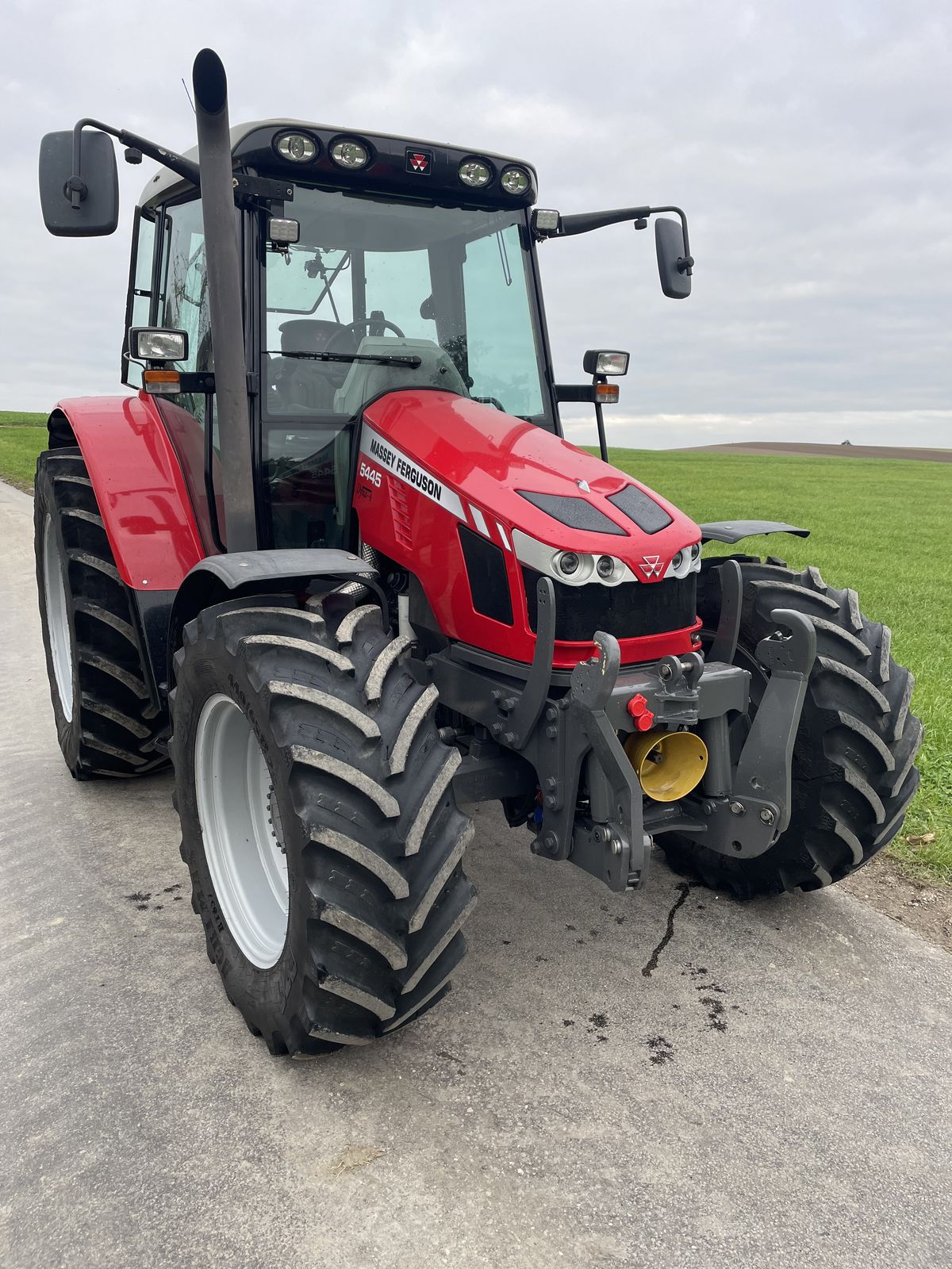 Massey Ferguson 5445-4 1